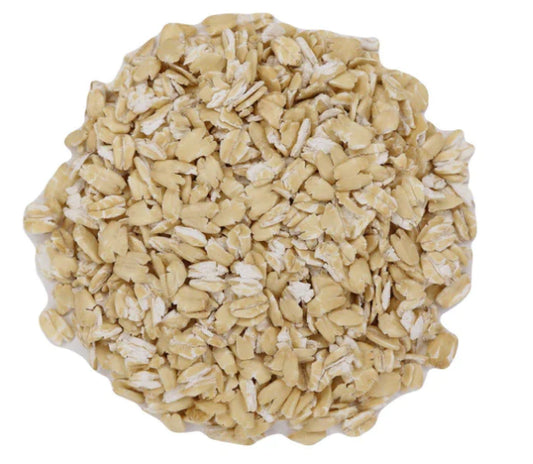 Rolled Oats ORGANIC 1kg