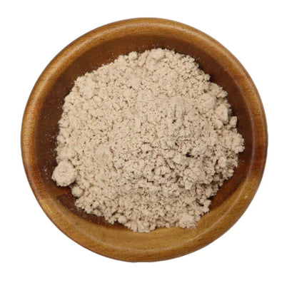 Whole Rye Flour ORGANIC