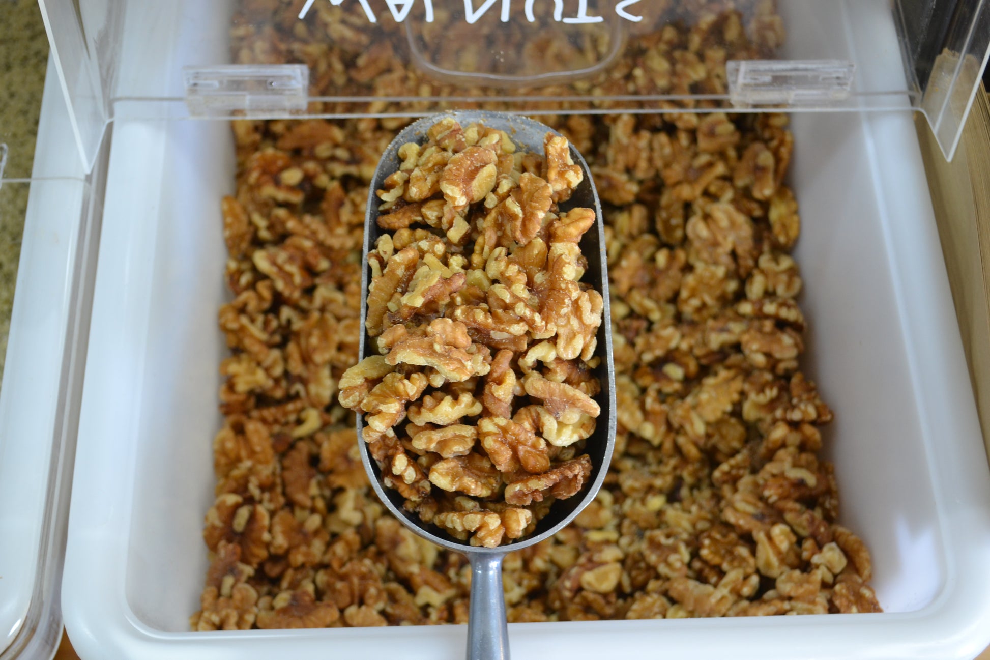 Certified organic walnuts | buy walnuts online australia