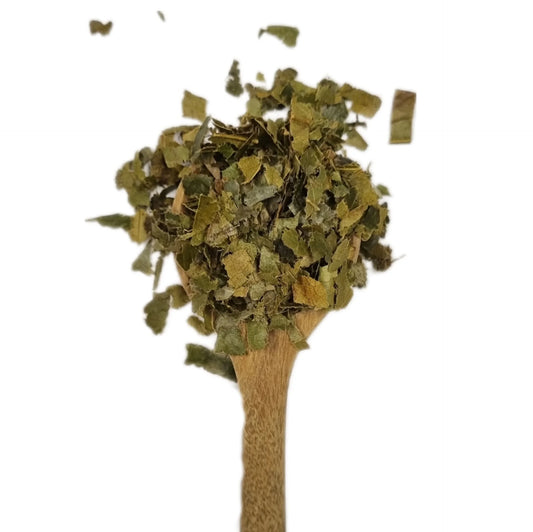 Soursop Tea - Graviola Leaf Tea - Organic 100g