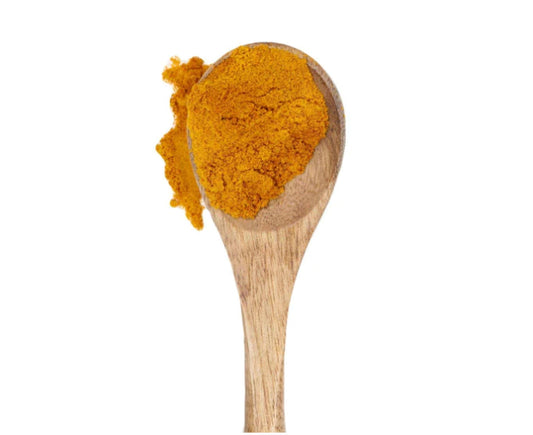 Turmeric - ORGANIC 100g