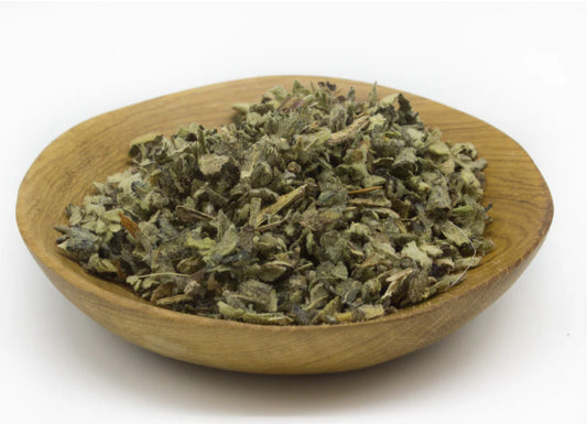 Mullein Tea - Organic 100g