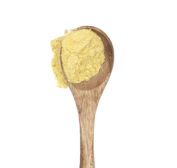 Mustard Powder ORGANIC 100g