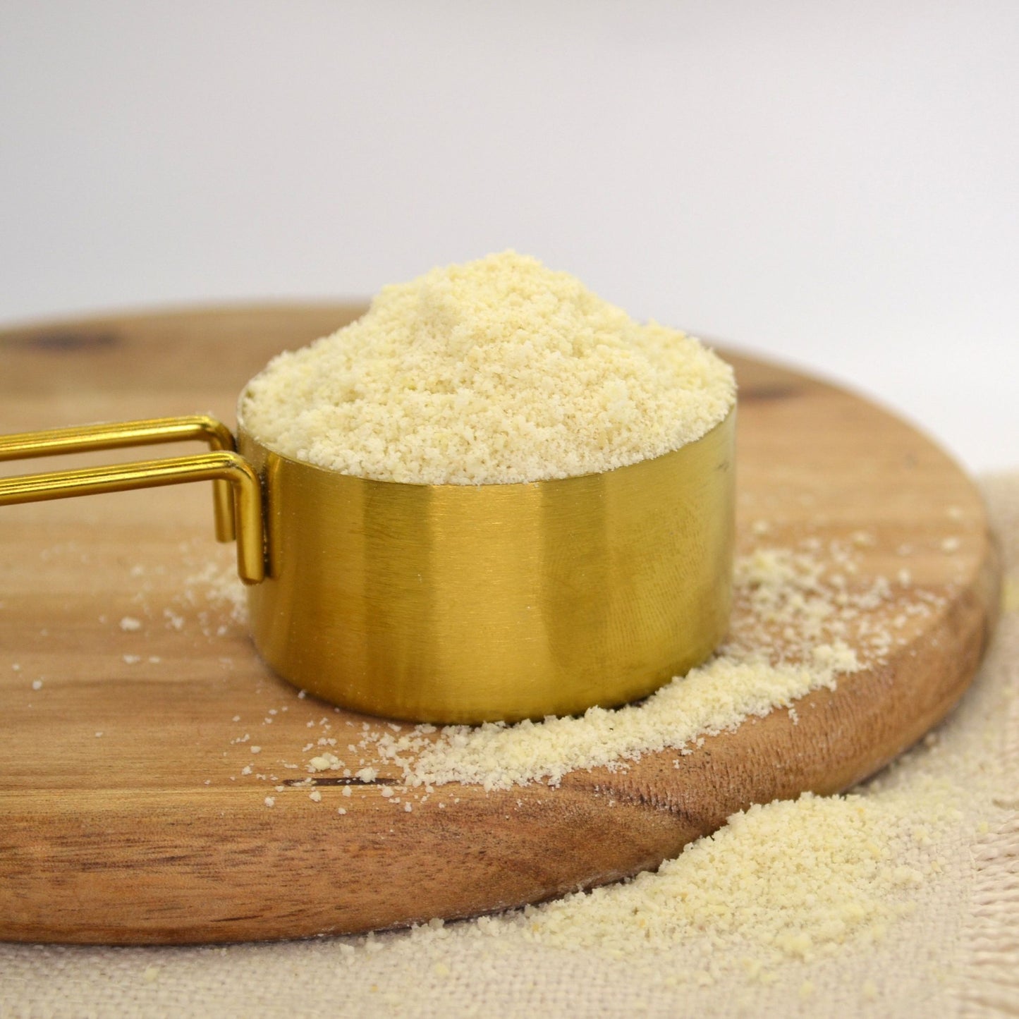 Almond Meal - Blanched