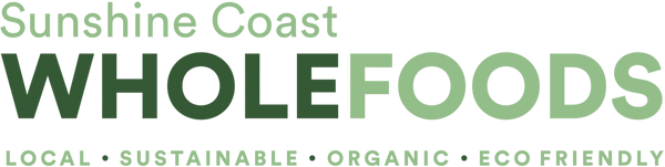 Sunshine Coast Wholefoods Pantry