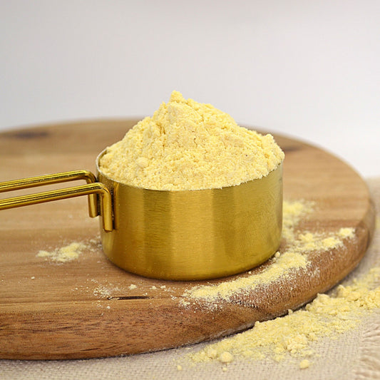 Besan (Chickpea) Flour - Organic