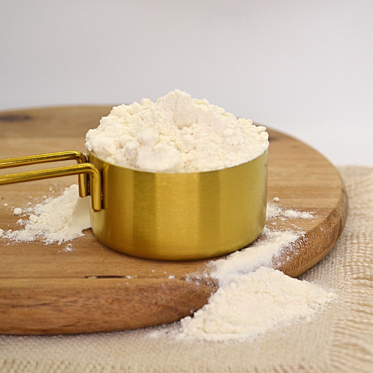 Tapioca Flour (Starch) ORGANIC 1kg